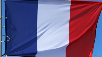 Во Франции начались беспорядки в очередях за бензином